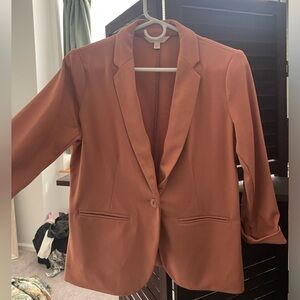 Lauren Conrad Blazer